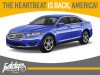 2013 Ford Taurus - Image 1