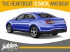 2013 Ford Taurus - Image 2
