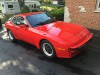 1985 Porsche 944 - Image 1
