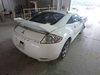 2008 MITSUBISHI ECLIPSE GT - Image 3