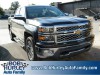 2014 Chevrolet Silverado 1500 - Image 1