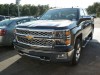 2014 Chevrolet Silverado 1500 - Image 3