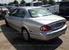 2002 Jaguar X-Type - Image 3