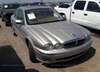 2002 Jaguar X-Type - Image 1
