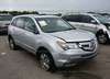 2007 Acura Mdx - Image 1
