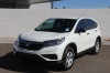 2015 Honda CR-V - Image 1