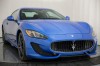 2015 Maserati GranTurismo - Image 1