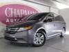2015 Honda Odyssey - Image 1