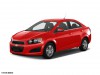 2012 Chevrolet Sonic - Image 1