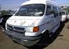 2003 Dodge Ram Van - Image 2