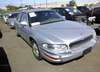 2002 Buick Park Avenue - Image 1