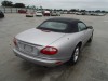 2000 Jaguar XK - Image 4