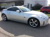 2008 Nissan Z - Image 2