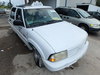 2000 OLDSMOBILE BRAVADA - Image 1