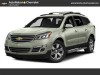 2016 Chevrolet Traverse - Image 1