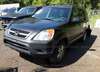 2003 Honda CR-V - Image 2