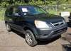 2003 Honda CR-V - Image 1