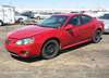2008 Pontiac Grand Prix - Image 2