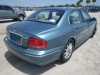 2005 Hyundai Sonata - Image 4
