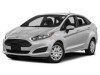 2016 Ford Fiesta - Image 1