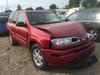 2003 OLDSMOBILE BRAVADA - Image 1