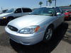 2004 FORD TAURUS SE - Image 2
