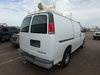 2002 CHEVROLET EXPRESS G2 - Image 2