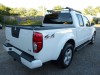 2005 Nissan Frontier - Image 4