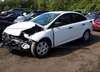 2014 FORD Focus - Image 2