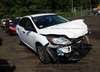 2014 FORD Focus - Image 1