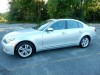 2010 BMW 5 Series - Image 3