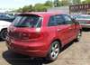 2008 Acura RDX - Image 4