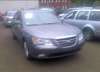 2009 Hyundai Sonata - Image 1