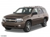 2008 Chevrolet TrailBlazer - Image 1