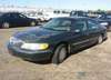 1998 Lincoln Continental - Image 2