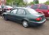2000 Toyota Corolla - Image 3