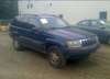 2003 JEEP Grand Cherokee - Image 1