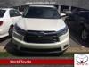 2015 Toyota Highlander - Image 1