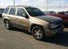 2002 Chevrolet Trailblazer - Image 1
