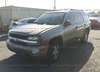 2002 Chevrolet Trailblazer - Image 2