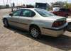 2002 Chevrolet Impala - Image 3