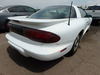 1995 PONTIAC FIREBIRD - Image 2