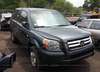 2006 Honda Pilot - Image 1