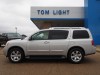2011 Nissan Armada - Image 2