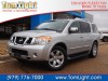 2011 Nissan Armada - Image 1