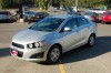 2014 Chevrolet Sonic - Image 1