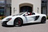 2015 Mclaren 650S - Image 1