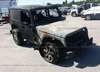 2013 JEEP Wrangler - Image 1
