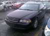 1999 Volvo C70 - Image 2