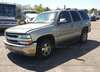 2001 Chevrolet Tahoe K1500 - Image 2